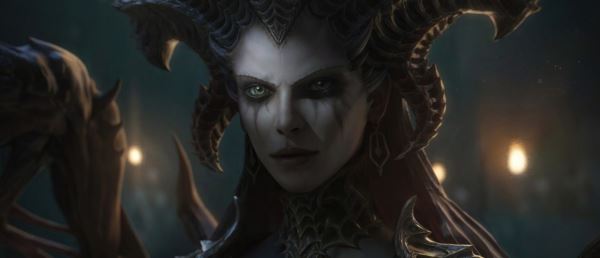 Blizzard посвятила новый дневник разработчиков Diablo IV миру Санктуария — он состоит из пяти зон без загрузочных экранов