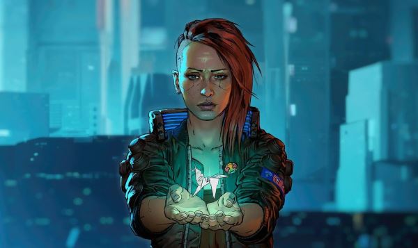 Cyberpunk 2077 стала самой популярной игрой у покупателей «М.Видео-Эльдорадо» в 2022 году