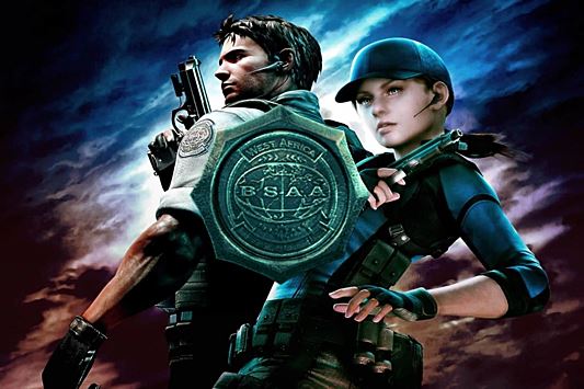 Из Resident Evil 5 на ПК удалили сервис Games for Windows Live