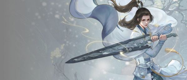 Китайская ролевая игра Sword and Fairy: Together Forever выйдет на Xbox One и Xbox Series X|S в ноябре