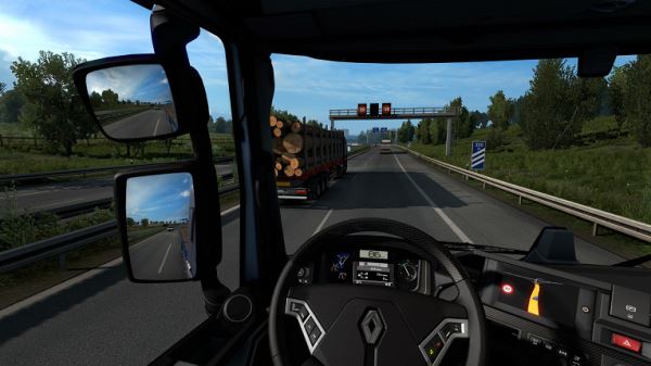 Лучшие симуляторы работы: от House Flipper до Euro Truck Simulator