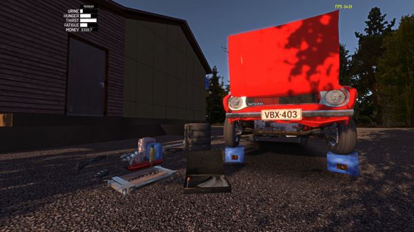 Лучшие симуляторы работы: от House Flipper до Euro Truck Simulator