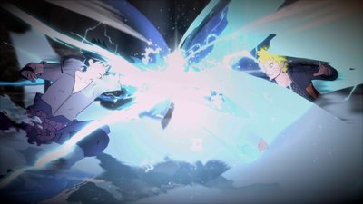 Наруто и Саске возвращаются: Bandai Namco анонсировала Naruto x Boruto: Ultimate Ninja Storm Connections