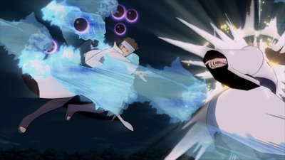 Наруто и Саске возвращаются: Bandai Namco анонсировала Naruto x Boruto: Ultimate Ninja Storm Connections