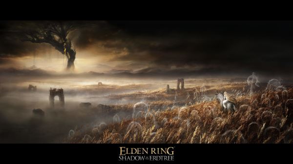 Подтверждено: Расширение Shadow of the Erdtree для Elden Ring не станет эксклюзивом PlayStation 5 и Xbox Series X|S