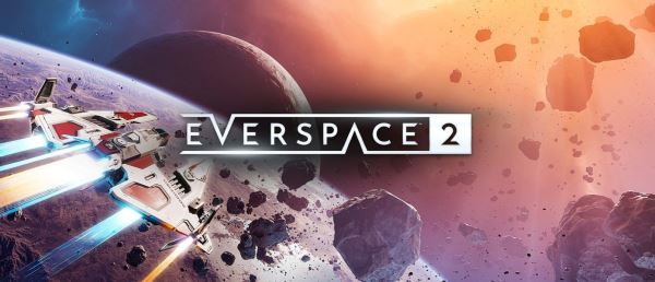 Полноценный релиз космического шутера Everspace 2 состоится 6 апреля на PC — версии для PS4 и Xbox One отменены