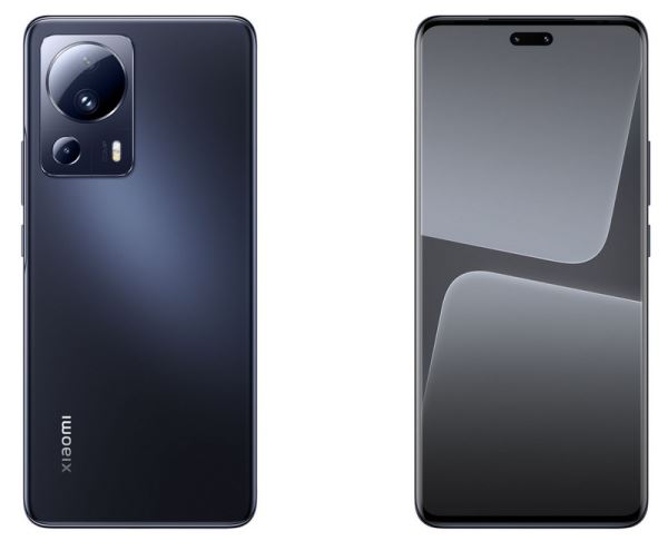 Представлен Xiaomi 13 Lite — смартфон со Snapdragon 7 Gen 1, двойной селфи-камерой и ценой от €499 