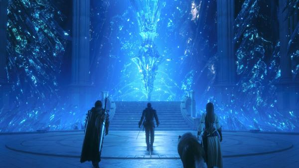 "Пример настоящего некстгена": Журналисты поделились первыми впечатлениями от Final Fantasy XVI для PlayStation 5