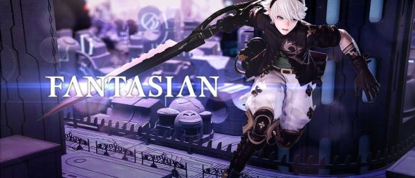 Ролевая игра Fantasian от создателя Final Fantasy Хиронобу Сакагути может выйти на ПК