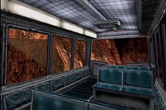 Российский разработчик добавил в Half-Life трассировку лучей