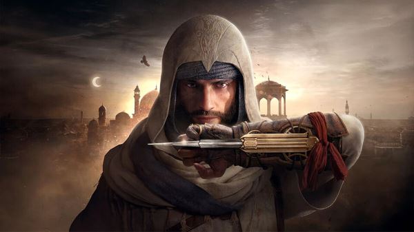 <br />
        Слух: Ubisoft делает сразу 10 частей Assassin's Creed<br />
      