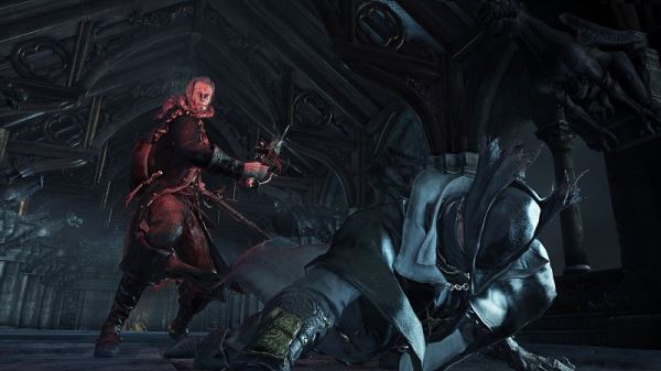 Слухи: версию Bloodborne для ПК загубил другой эксклюзив PlayStation 