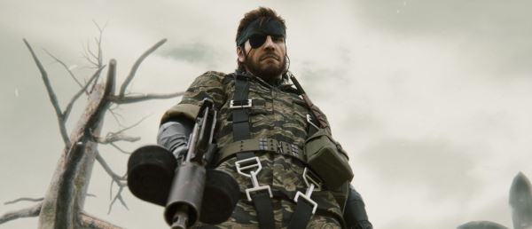СМИ: Новая Castlevania и ремейк Metal Gear Solid 3: Snake Eater реальны — Konami готовит громкие анонсы