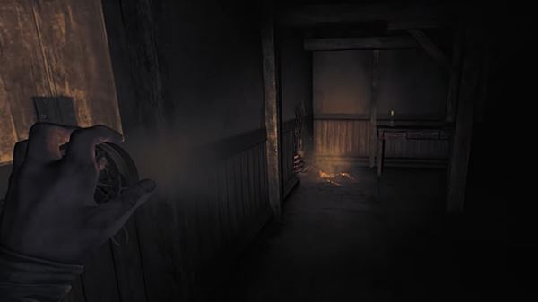 В свежем ролике Amnesia: The Bunker показывают приближение монстра