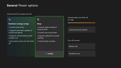 Выходит ноябрьское обновление для Xbox — с увеличенным битрейтом клипов и копированием записей на внешний диск