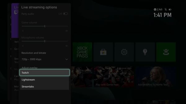 Выходит ноябрьское обновление для Xbox — с увеличенным битрейтом клипов и копированием записей на внешний диск