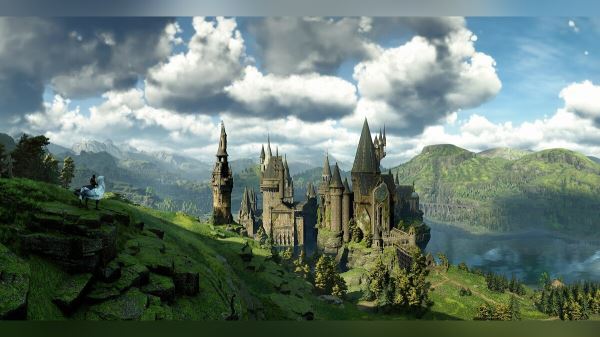 <br />
        Warner Bros. рассказала, сколько миллионов часов игроки потратили на Hogwarts Legacy<br />
      