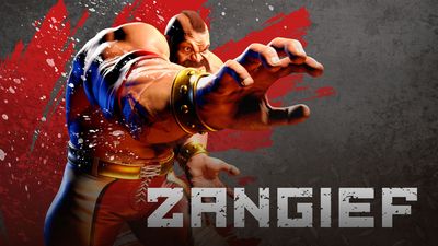 Зангиев, Кэмми и Лили в новом трейлере Street Fighter 6