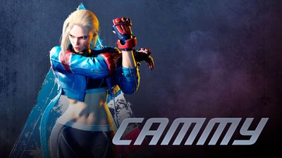 Зангиев, Кэмми и Лили в новом трейлере Street Fighter 6