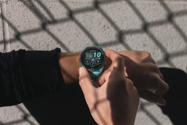 Garmin представила новые смарт-часы Forerunner — впервые с OLED-дисплеями 