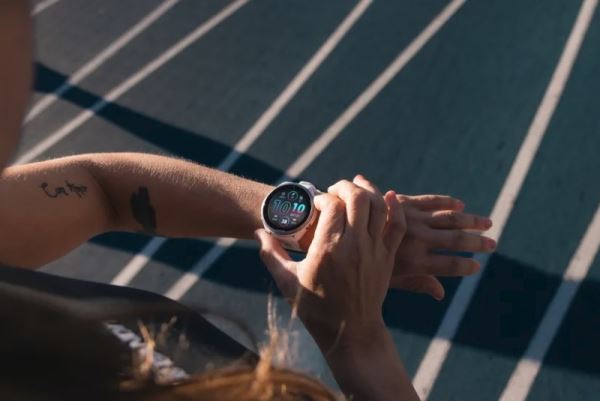 Garmin представила новые смарт-часы Forerunner — впервые с OLED-дисплеями 
