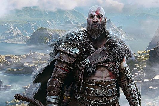 God of War Ragnarok стала лидером по числу номинаций на премию BAFTA Games Awards 2023