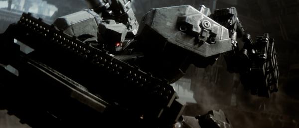 Инсайдер: FromSoftware планирует релиз Armored Core VI на сентябрь-октябрь этого года