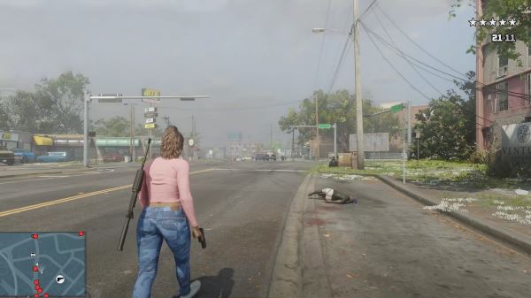 Инсайдер: Grand Theft Auto VI планируют выпустить в 2024 году — возможно, в урезанном виде
