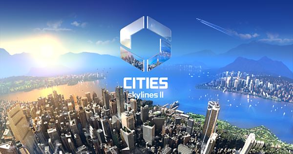 Paradox анонсировала градостроительный симулятор Cities: Skylines II