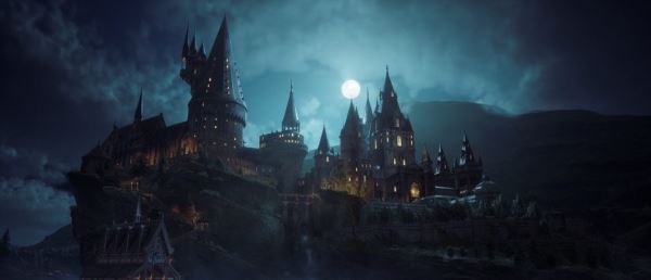 Популярнее Elden Ring: Hogwarts Legacy взлетела на вершину британского чарта — 82% продаж пришлись на PlayStation 5