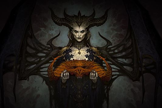 Раскрыты системные требования беты Diablo 4