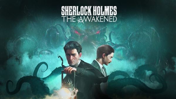 Ремейк Sherlock Holmes: The Awakened выйдет 11 апреля