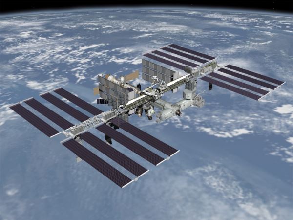 «Роскосмос» сократит финансирование МКС: никакой модернизации или новых модулей 