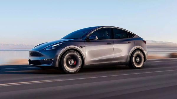 Tesla отзовёт 3470 электромобилей Model Y из-за незатянутых болтов в сидениях 