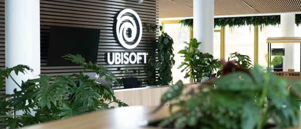 Ubisoft закрывает несколько офисов в Европе из-за проблем, "вызванных внешними факторами"