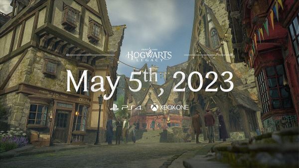 <br />
        Версию Hogwarts Legacy для PS4 и Xbox One перенесли<br />
      
