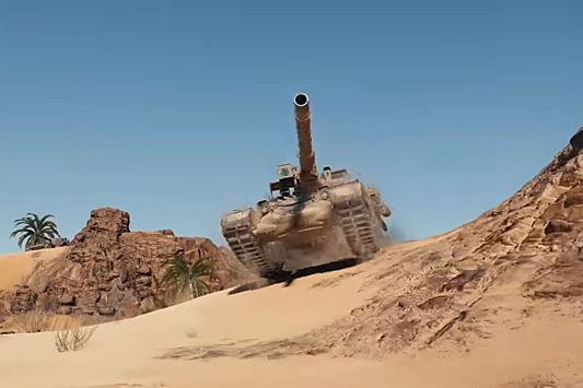 В игре «Мир танков» стартовал 10-й сезон с новым Боевым пропуском
