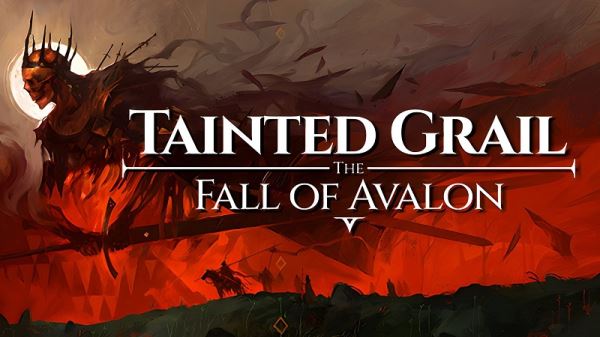 «Выглядит как смесь Skyrim и Elden Ring»: фэнтезийная RPG с открытым миром Tainted Grail: The Fall of Avalon скоро появится в раннем доступе Steam 