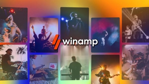 Winamp возродится 15 марта: теперь это будет стриминговый сервис с подписками на музыкантов 