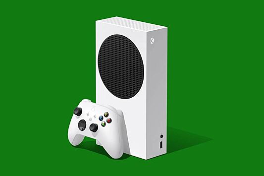 Xbox Squad: Microsoft выпустит тостер в виде Xbox Series S