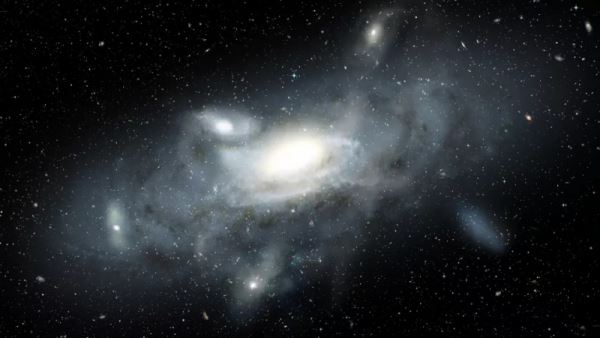 «Жизнь заложена в законы физики Вселенной»: учёные запустили новый проект по поиску внеземной жизни 