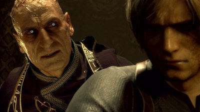 Битва с Краузером, погоня на вагонетке и встреча с Эль Гиганте в новом трейлере ремейка Resident Evil 4 — демо подтверждено