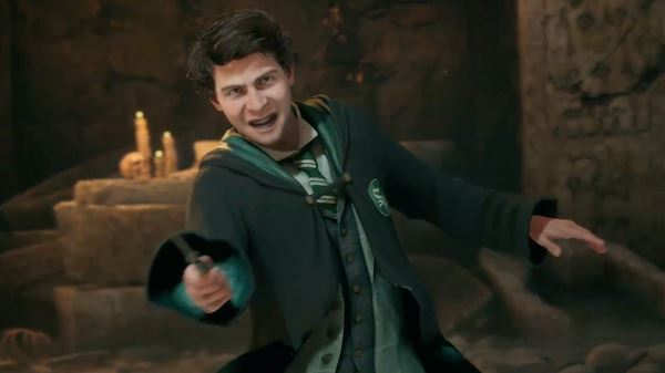 Hogwarts Legacy для PlayStation 4 и Xbox One перенесли на май