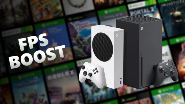 "Самая мощная консоль": Xbox Series X в три раза опережает PS5 по количеству игр с поддержкой 120 FPS