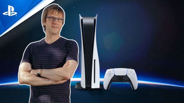 Слух: Проектированием PlayStation 6 снова руководит Марк Церни