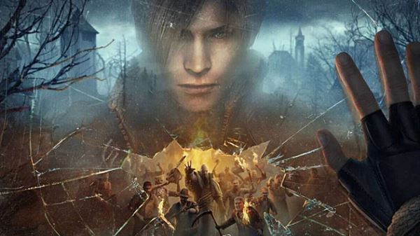 В сети появились ролики и предварительные обзоры Resident Evil 4